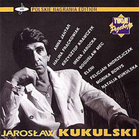 Jarosław Kukulski - Twoje przeboje