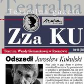 Zza Kulis - Odszedł Jarosław Kukulski