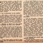  Laureat Plebiscytu Panoramy - Panorama 17 1976