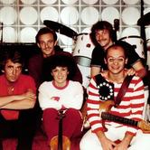 USA 1983 - zespół Trakt