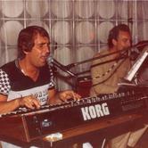 Chicago 1983 w klubie Cardinal